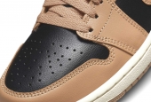 AIR JORDAN 1 LOW DESERT W [DC0774-201]