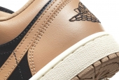 AIR JORDAN 1 LOW DESERT W [DC0774-201]