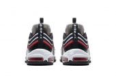 AIR MAX 97 BLACK WHITE HABANERO RED [AH6806-005]