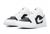 AIR JORDAN 1 LOW PANDA [DC0774-100]