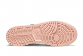 AIR JORDAN 1 LOW LIGHT ARTIC PINK [553560-800]