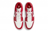 AIR JORDAN 1 LOW NEW BEGINNINGS [553558-166]