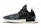 NMD XR1 BLACK DUCK CAMO [BA7231]