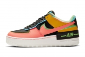 AIR FORCE 1 SHADOW SE SOLAR FLARE ATOMIC  [CT1985-700]