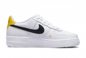 AIR FORCE 1 LOW HAVE A NIKE DAY WHITE DAISY [DM0983-100]