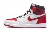 AIR JORDAN 1 HIGH OG HERITAGE [555088-161]