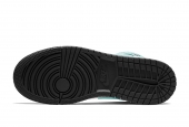 AIR JORDAN 1 MID TROPICAL TWIST [554725-132]