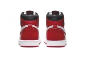 AIR JORDAN 1 HIGH OG HERITAGE [555088-161]