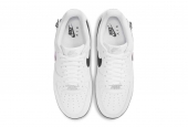 AIR FORCE 1 LOW ZIP SWOOSH HOLOGRAM [CW6558-100] 