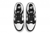 DUNK LOW ESSENTIAL PAISLEY PACK BLACK [DH4401-100]