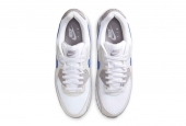 AIR MAX 90 COLLEGE GREY RACER BLUE [DM0029-110]
