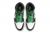 AIR JORDAN 1 RETRO HIGH OG LUCKY GREEN [DZ5485-031]