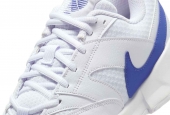 NIKE COURT LITE 4 "AMETHYST TINT WHITE DEEP NIGHT" [FD6575-500]