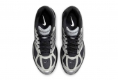 NIKE AIR PEG 2K5 BLACK METALLIC SILVER [HQ5403-001]
