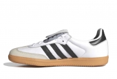 SAMBA LT WHITE CORE BLACK [IG4279]