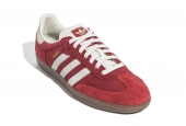 SAMBA OG TAL ‘BETTER SCARLET OFF WHITE’ [IG8905]