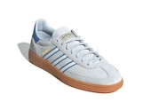ADIDAS HANDBALL SPEZIAL HALO BLUE CLOUD WHITE FOCUS BLUE [JH5442]