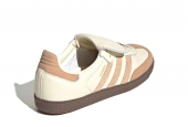 SAMBA LT CREAM WHITE WARM SANDSTONE [JH5706]