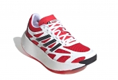 ADIZERO ARUKU WHITE PURE RUBY [JI0308]