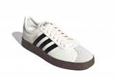 VL COURT CLASSIC CREAM WHITE CORE BLACK GUM [JI0497]
