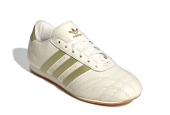 ADIDAS TAEKWONDO CREAM GOLD METALLIC [JQ0570]