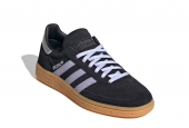 ADIDAS HANDBALL SPEZIAL BLACK LIGHT VIOLET [JS2909]
