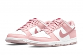  DUNK LOW PINK VELVET [DO6485-600]