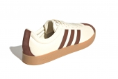 ADIDAS NEO VL COURT 2.0 MILK WHITE [ID6016]