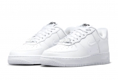 AIR FORCE 1 LOW JUST DO IT 'TIE DYE SWOOSH' [FB8251-100]