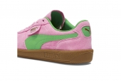 PUMA PALERMO PINK DELIGHT GREEN [397858-01]