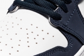 AIR JORDAN 1 HIGH OG MIDNIGHT NAVY [575441-141]