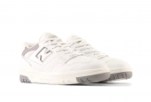 NEW BALANCE 550 WHITE SHADOW GREY [BB550SWA]