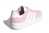 ADIDAS COURT SILK CLEAR PINK [IG8614]