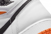 AIR JORDAN 1 HIGH OG ELECTRO ORANGE [575441-180]