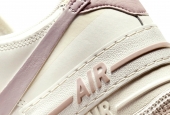 AIR FORCE 1 LOW SHADOW SAIL PLATINUM VIOLET [DZ1847-104]