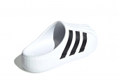 ADIFOM SUPERSTAR MULE WHITE [IF6184]