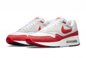 AIR MAX 1 '86 OG BIG BUBBLE SPORT RED [DO9844-100]