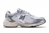 NEW BALANCE 725V1 METALLIC SILVER SLATE GREY [ML725CD]