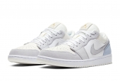 AIR JORDAN 1 LOW PARIS 2024 [CV3043-100]