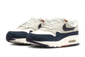  AIR MAX 1 LX OBSIDIAN LIGHT OREWOOD BROWN [FD2370-110]