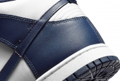 DUNK HIGH CHAMPIONSHIP NAVY [DB2179-104]