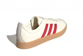 ADIDAS VL COURT 2.0 WHITE RED [IF7108]