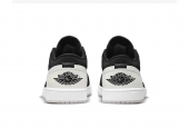 AIR JORDAN 1 LOW DIAMOND [DH6931-001]