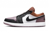 AIR JORDAN 1 LOW SE SKY J MAUVE GS [FB9908-102]