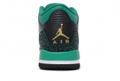 AIR JORDAN 3 RIO TEAL [441140-018]