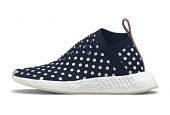 NMD CS2 W RONIN POLKA DOT [BA7212]