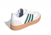 ADIDAS GRADAS WHITE GREEN GUM [IE9043]