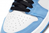 AIR JORDAN 1 HIGH OG UNIVERSITY BLUE [575441-134]
