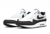 AIR MAX 1 WHITE BLACK [FD9082-107]