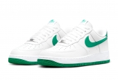 AIR FORCE 1 LOW '07 WHITE MALACHITE [FJ4146-102]